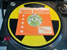 EDWIN STARR ? AGENT DOUBLE O SOUL?BACK STREET ?? NORTHERN SOUL