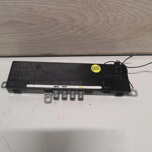 Audi avant 4f5 c6 antenna - 4f5,,