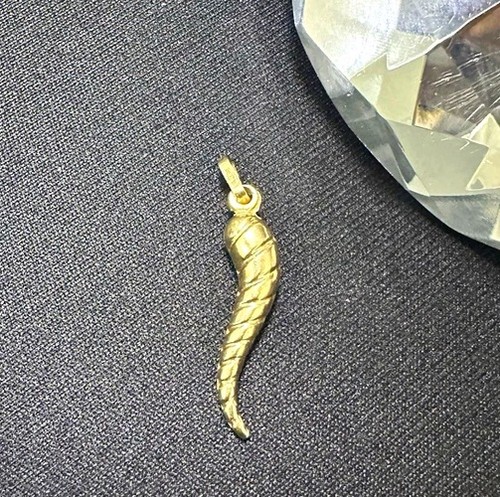 9ct yellow gold italian - yellow,