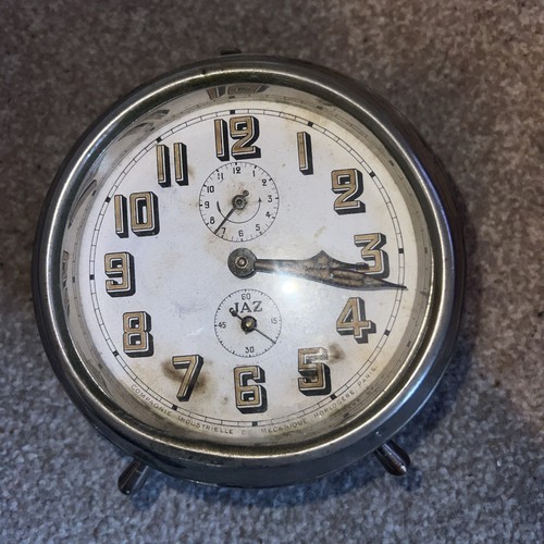 1919 jaz french antique - jaz,