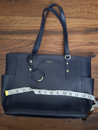 Authentic radley london - authentic,