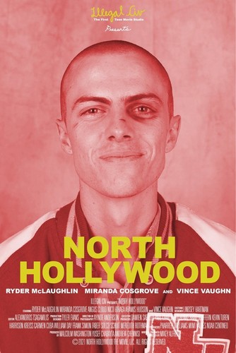 North hollywood movie - hollywood,
