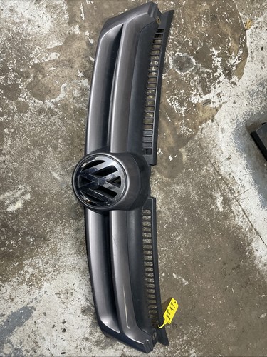 Genuine golf plus mk5 front - genuine,