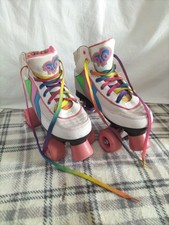 SFR Rio Roller Skates Candi