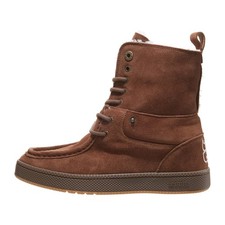 Ipath Skateboard Shoes Cats High Shearling Boot