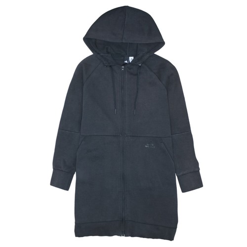 Adidas women black full zip - adidas,