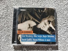 Banjo Jamborees Various