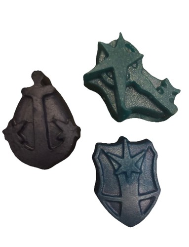 Lush katseye collab soaps - x, 3