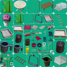 Schleich 42593 Caravan