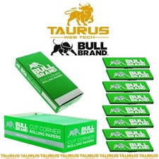1000 x BULL BRAND Green Cut