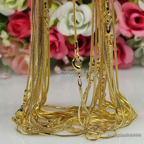 Wholesale lots 10pcs gold - wholesale,