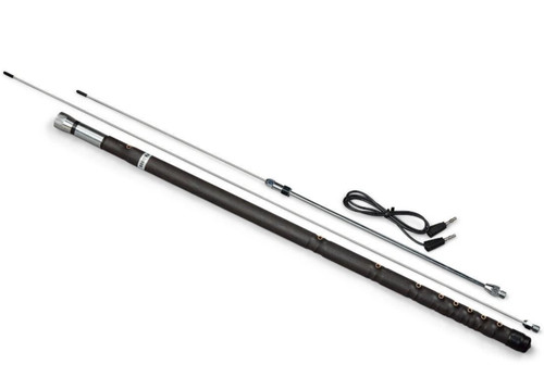 Mobile ham antenna spx - mobile, hf