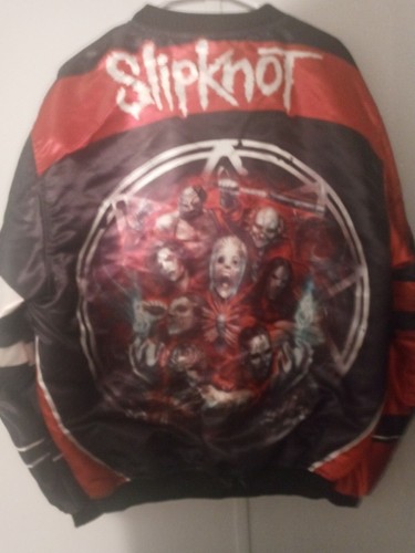 Vintage slipknot tour - vintage,