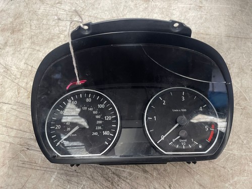 Bmw series speedometer - 1,