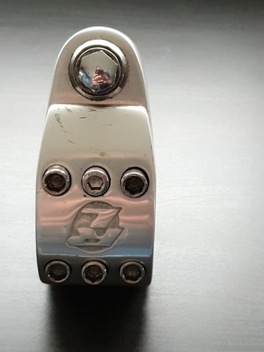 Redline bmx stem - bmx, old