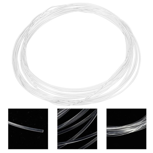Plastic fiber optic light - optic,