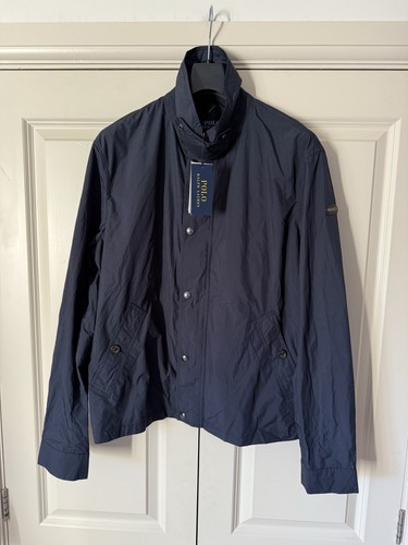 Ralph lauren polo jacket - ralph,