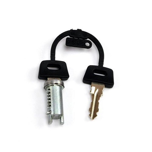 Lock for vespa pk50 - lock, xl