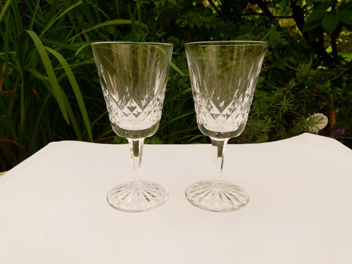 Waterford crystal glass - waterford,
