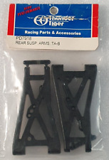 Thunder Tiger PD7918 Tomahawk Rear Suspension Arms - Vintage RC spare Parts TA-B