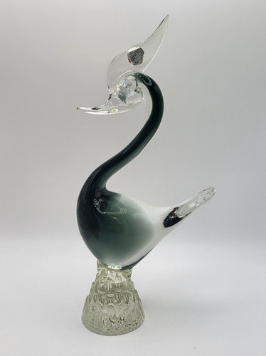 Figurine murano vintage - -,