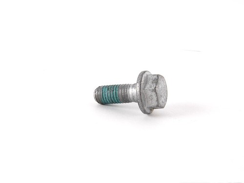 Bmw genuine collar screw - bmw,