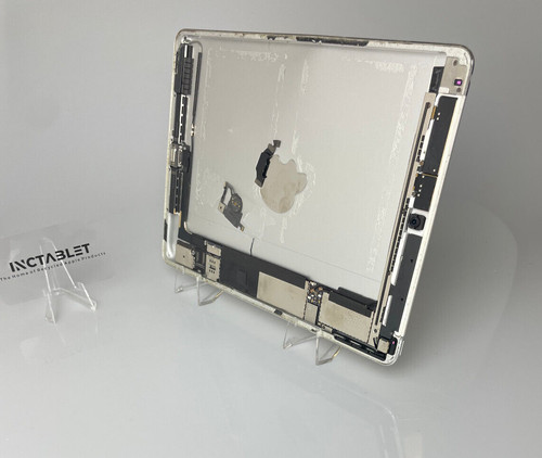 Apple ipad air 2nd gen - ipad,