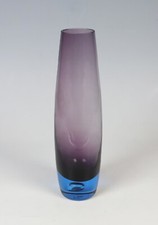 Vintage Habitat Purple and