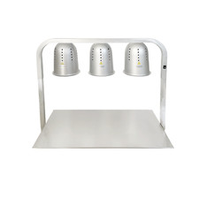 Davlex lamp plate warmer - davlex,