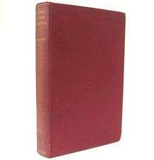 1936 Boys in the Making by T. Pellatt - schoolmaster memoirs - Bernard Darwin