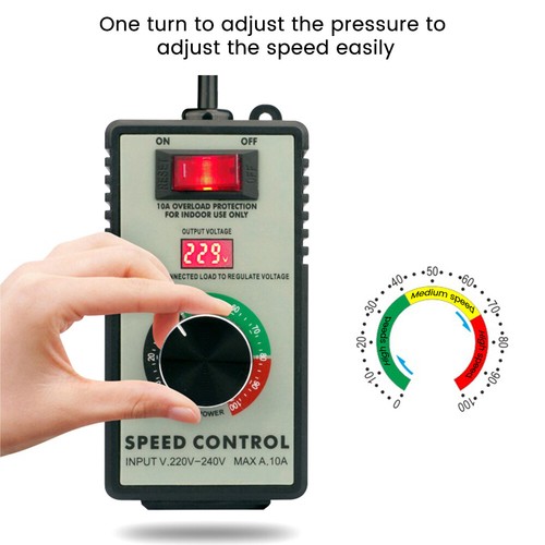 4000w electronic voltage - electronic,