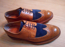 BARKER SPECTATOR COUNTRY STYLE