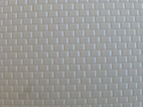 Sheets 3mm grey roof - grey,