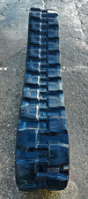 CAMSO SKIDSTEER LOADER RUBBER