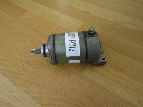 Honda 250 foresight - foresight, starter