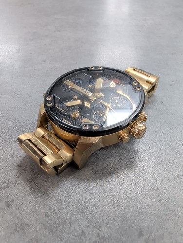 Diesel daddy mens watch - daddy, 2.0