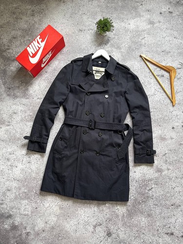 Men trench coat - coat, burberry