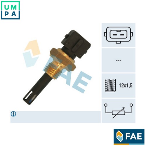 Sensor intake air - sensor,