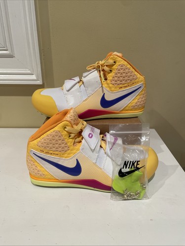 Nike zoom javelin - zoom, elite