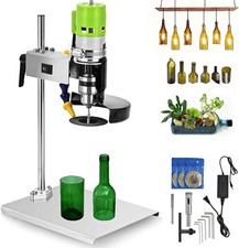 Electric bottle cutter - electric, glass