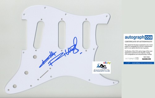 Keith richards autograph - keith,