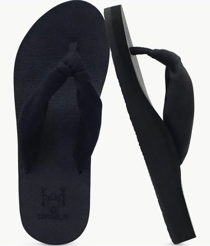 Kuailu womens flip flops size - womens,
