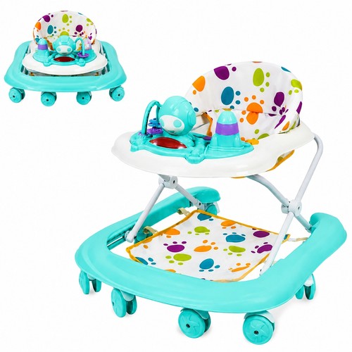 Baby walker bouncer - walker, first