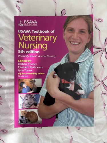 Bsava textbook veterinary - of,