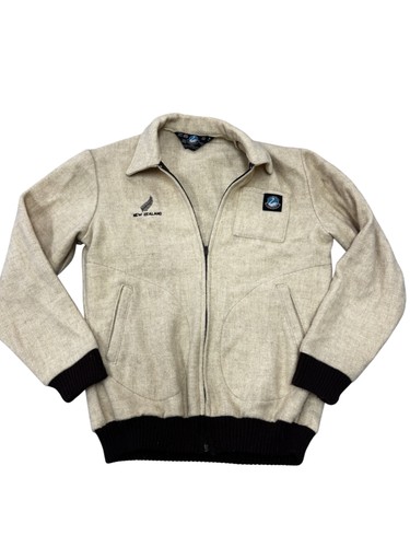 Swanndri new zealand wool - new,