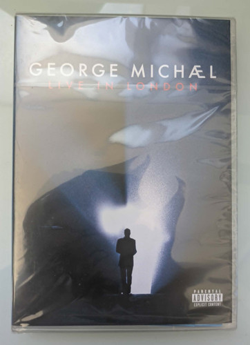 George michael live - michael,