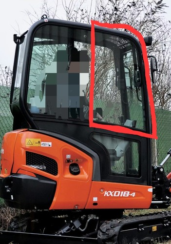 Kubota 014 kx - kx, 015-4