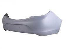 Fits Vauxhall Insignia Rear