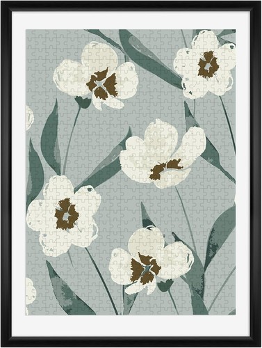 Mcs puzzle frame - 51x68.5, cm