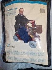 Simplantex Mobility Scooter